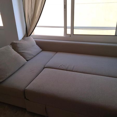 Piscina Playa Wifi Cozy Home Tax Free ปาลามอส ภายนอก รูปภาพ